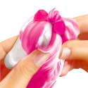 SO SLIME slime preparing set Flower pot, 3 pcs