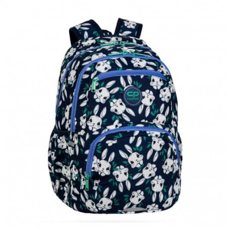 CoolPack seljakott Pick Bunnyland, 21 L