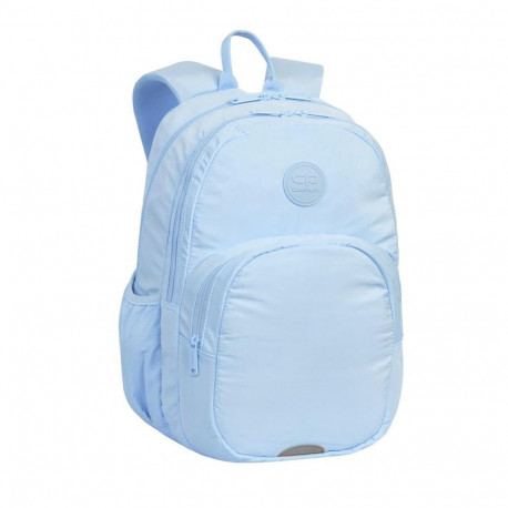 CoolPack seljakott Rider, Õrnsinine, 27 l