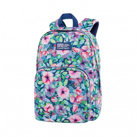 Coolpack seljakott Ohio S Flowers, 24 l