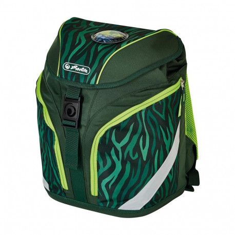 Herlitz koolikott-ranits SOFTLIGHT - Jungle