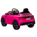 Audi RS Q8 roosa akuga auto
