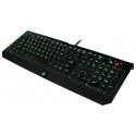 Razer klaviatuur Blackwidow Ultimate 2013 Nordic