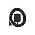 20-524# gps-antenn sma-b 90 5m