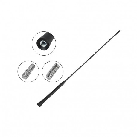 22-611# antenn blow fmm603 o6 i5 i6 mast