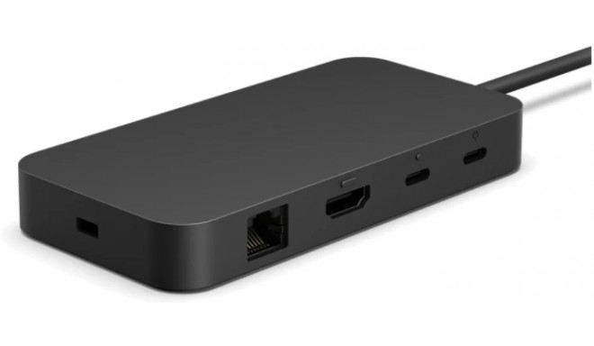 Microsoft Surface Dock USB4