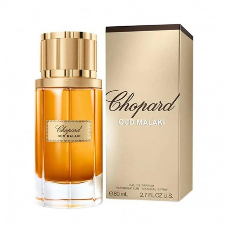 Chopard parfüümvesi Oud Malaki 80ml