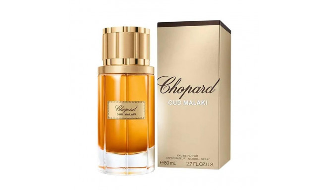CHOPARD OUD MALAKI EAU DE PARFUM 80ML
