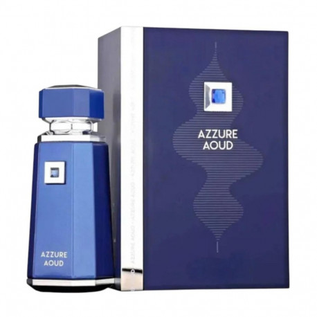 French Avenue parfüümvesi Azzure Aoud 100ml