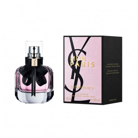 Yves Saint Laurent parfüümvesi Mon Paris 90ml