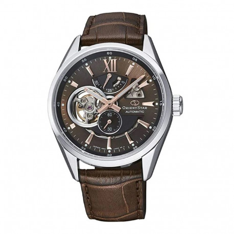 Orient Star Skeleton Automatic RE-AV0006Y00B Men's Watch