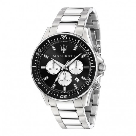 Maserati Sfida R8873640004 Men's Watch Chronograph