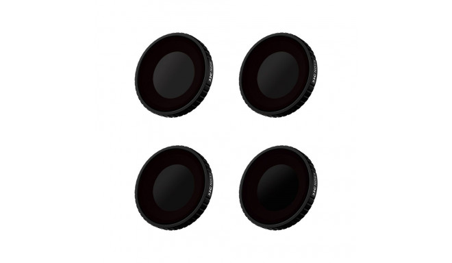JJC F NONK4 Action Camera Filter