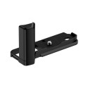 JJC HG RX1RM3 Magnetic Quick Release Adapter