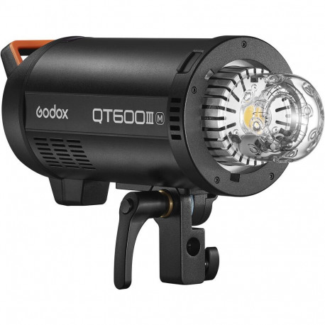 Godox studio flash QT600IIIM Bowens