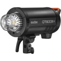 Godox stuudiovälk QT600IIIM Bowens