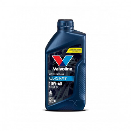 All Climate 1L A3/B4 10W40