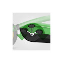 Pedaalkart Buzzy John Deere