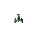 Pedaalkart Buzzy John Deere