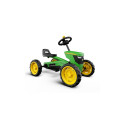 Pedaalkart Buzzy John Deere