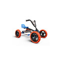 Pedaalkart Buzzy Nitro