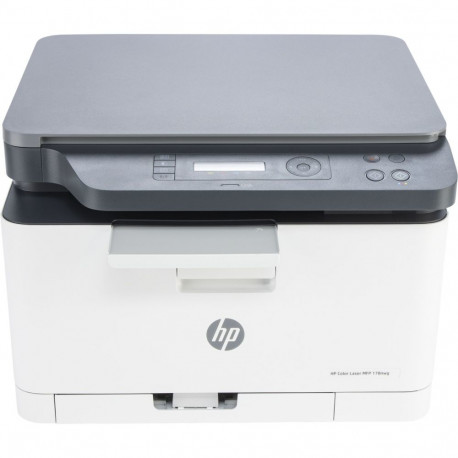 HP Color Laser MFP 178nwg Multifunktionsdrucker Farbe Laser (6HU08A#B19)