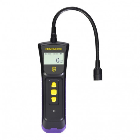 Ermenrich NG40 Gas Detector