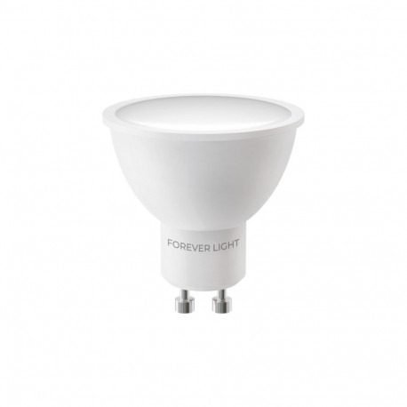 Forever Light LED-pirn GU10 9.5W 920lm 3000K klass F