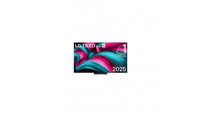 LG OLED TV OLED65C51LA.AEU