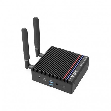 Mini PC Minix Z350 N350 16GB 512GB Windows 11 Pro