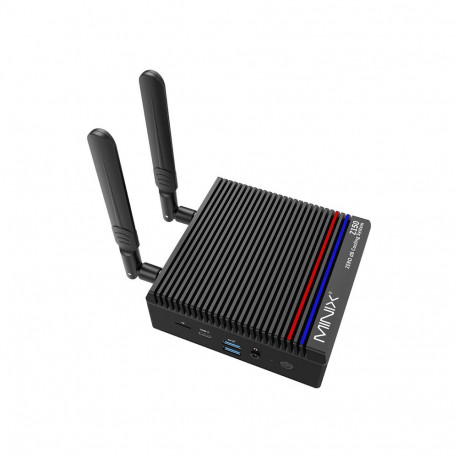 Mini PC Minix Z150 N150 8GB 256GB Windows 11 Pro
