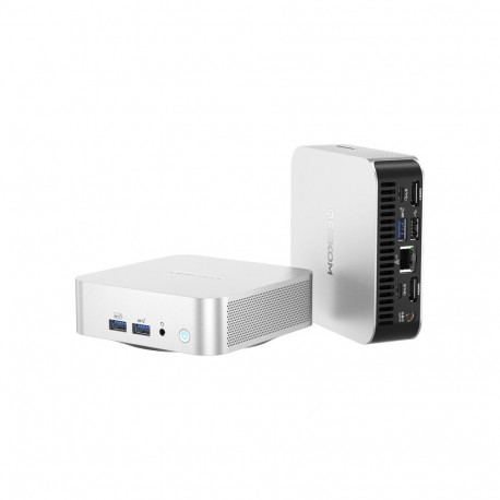 GEEKOM A7 AMD Ryzen™ 5 7535HS (DDR5 16G + Gen4 512/