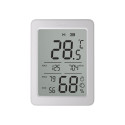 Sonoff AirGuard TH SNZB-02DR2 ZigBee LCD Temperature and Humidity Sensor