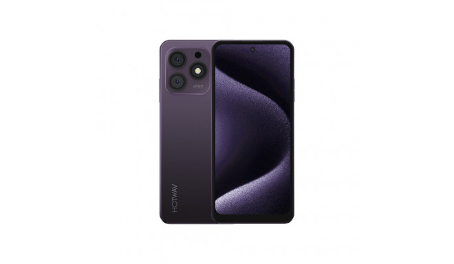 HOTWAV NOTE 13 MAX smartphone (purple)