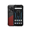 HOTWAV Hyper 7 Pro smartphone (red)