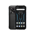 HOTWAV Hyper 7 Pro smartphone (black)