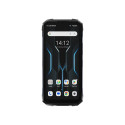 HOTWAV Hyper 7 Pro smartphone (black)