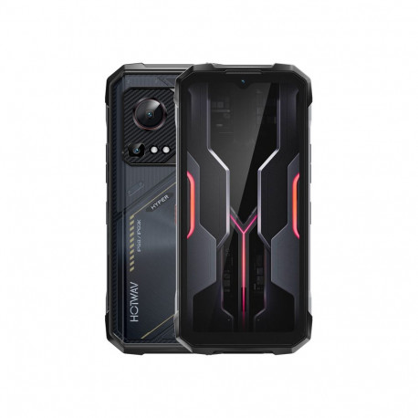 HOTWAV Hyper 7S smartphone (yellow)