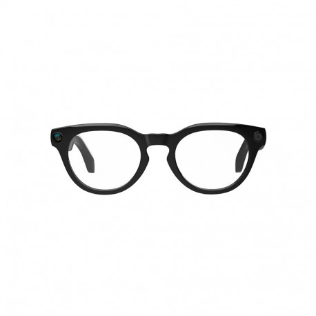 COLMI V03 smart glasses Round frame, blue light blocking