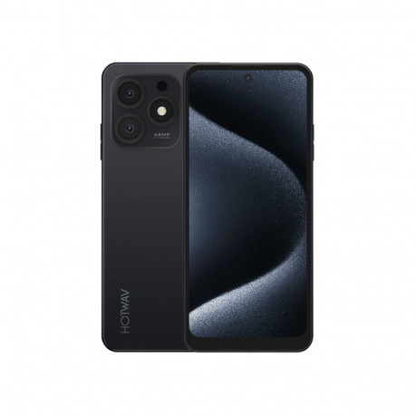 HOTWAV Note 13 Max Smartphone (black)