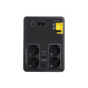 APC Back-UPS BX 1200VA 230V Schuko