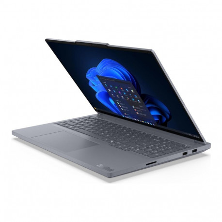 LENOVO ThinkBook 16p G6 AMD RYZEN 9 8940HX 16-tolline WQXGA 500niti 32GB 1ThinkBook RTX5060 8GB W11P