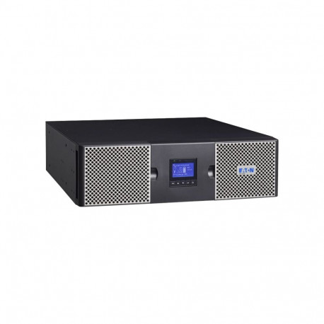 EATON 9PX 3000i RT3U UPS Rack AC 200/208/220/230/240V 3000Watt 3000VA 1-phase RS-232 USB output conn
