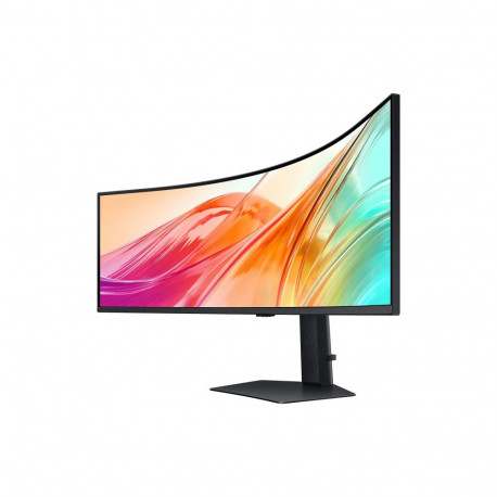 SAMSUNG LS49F950UAUXEN ViewFinity 49-tolline S95UF DQHD 5120x1440 DP 120Hz sRGB USB-C 90W/15W 120Hz 