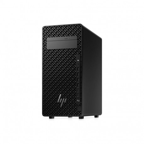 HP Z2 TWR G1i Intel Core Ultra 9 285K 96GB DDR5 1TB PCIe RTX PRO 4000 Blackwell 24GB W11P 3y (ML)