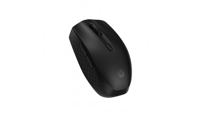 HP 425 Programmable Wireless Mouse