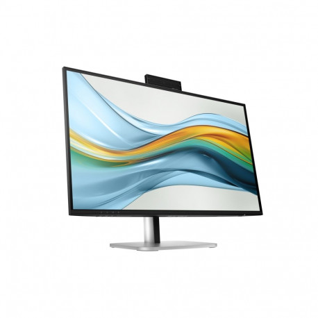 HP S5 Pro 527pm 27inch QHD USB-C conferencing Monitor SmartBuy