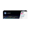 HP 201X toonerkassett magenta 2.3000 lehte standardmaht