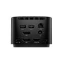 HP Thunderbolt Dock G4 dokkimisjaam 2xDP Thunderbolt 2xUSB-C HDMI RJ45 4xUSB 120Watt Euroopa