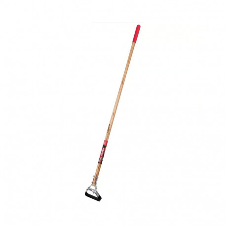 Truper action hoe with 145cm wooden shaft